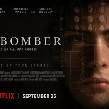 Netflix Series 'Unabomber' Revisits Ted Kaczynski's Life and FBI Manhunt