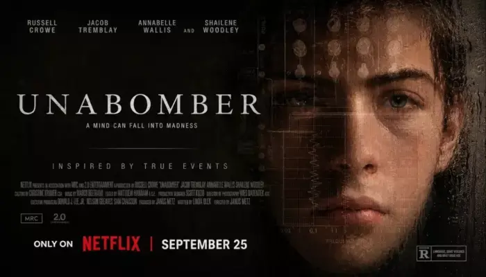 Netflix Series 'Unabomber' Revisits Ted Kaczynski's Life and FBI Manhunt