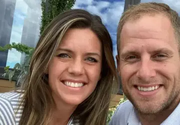 Caleb Flynn Denies Killing Wife in Police Interview Played at Murder Trial