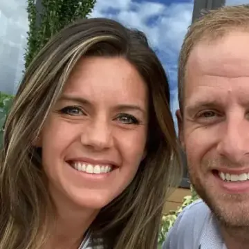 Caleb Flynn Denies Killing Wife in Police Interview Played at Murder Trial