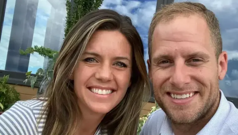 Caleb Flynn Denies Killing Wife in Police Interview Played at Murder Trial