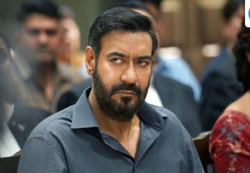 Drishyam 3 Becomes Ajay Devgn's Highest-Grossing Film Ever with ₹400 Crore Worldwide