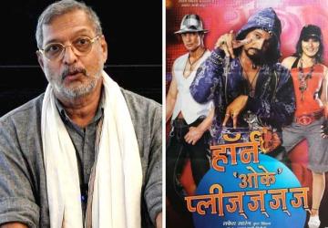 Nana Patekar Previously Explained Why Horn ‘OK’ Pleassss Never Released