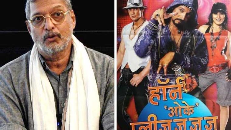 Nana Patekar Previously Explained Why Horn ‘OK’ Pleassss Never Released