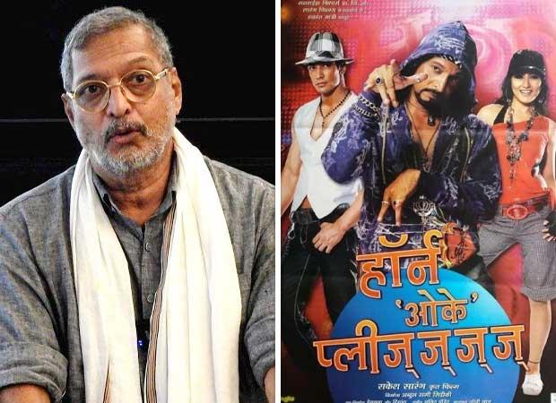 Nana Patekar Previously Explained Why Horn ‘OK’ Pleassss Never Released