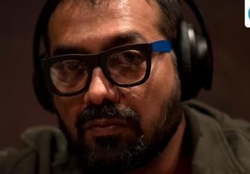 Anurag Kashyap Says Bollywood Only Greenlights Devotional and Patriotic Films