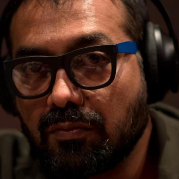 Anurag Kashyap Says Bollywood Only Greenlights Devotional and Patriotic Films