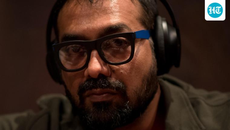 Anurag Kashyap Says Bollywood Only Greenlights Devotional and Patriotic Films