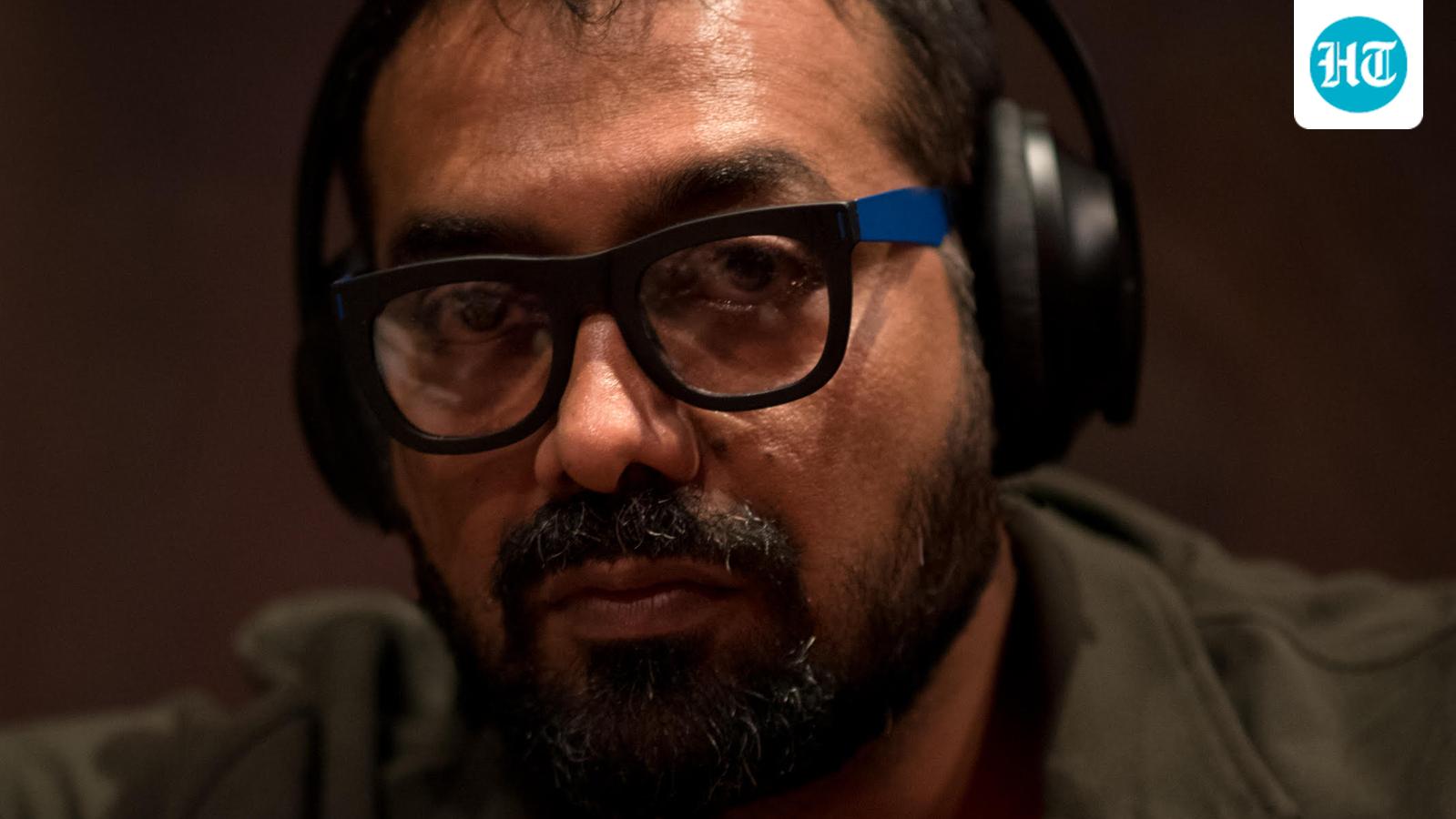Anurag Kashyap Says Bollywood Only Greenlights Devotional and Patriotic Films
