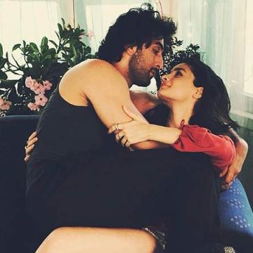 Alia Bhatt and Neetu Singh Share Birthday Wishes for Ranbir Kapoor