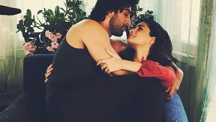 Alia Bhatt and Neetu Singh Share Birthday Wishes for Ranbir Kapoor