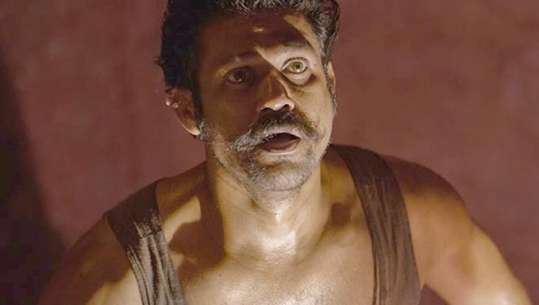 Sohum Shah Reflects on Eight Years of Tumbbad as Tumbbad 2 is Filmed