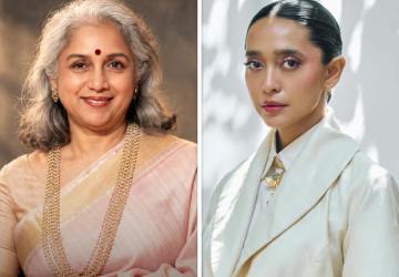 Revathy Wins Best Actor for Aasmani at IFFSA Toronto