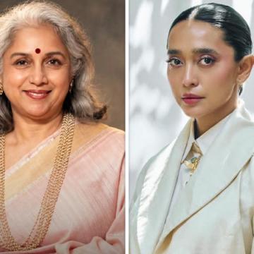 Revathy Wins Best Actor for Aasmani at IFFSA Toronto