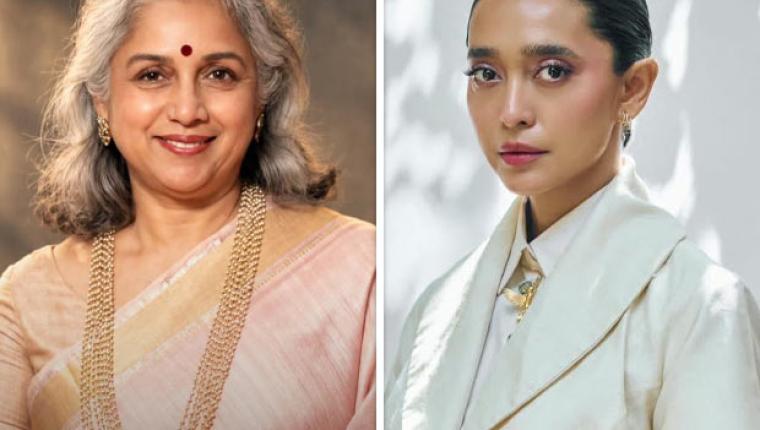 Revathy Wins Best Actor for Aasmani at IFFSA Toronto
