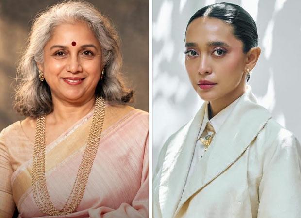Revathy Wins Best Actor for Aasmani at IFFSA Toronto