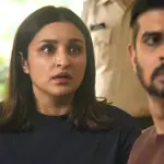 Parineeti Chopra Makes Web Series Debut in Shaque