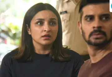 Parineeti Chopra Makes Web Series Debut in Shaque
