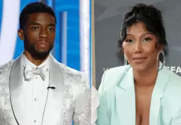 Chadwick Boseman's Family Sent Tense Letter to Widow Requesting Medical Records Amid Estate Legal Battle