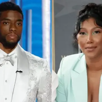 Chadwick Boseman's Family Sent Tense Letter to Widow Requesting Medical Records Amid Estate Legal Battle