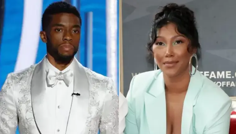 Chadwick Boseman's Family Sent Tense Letter to Widow Requesting Medical Records Amid Estate Legal Battle