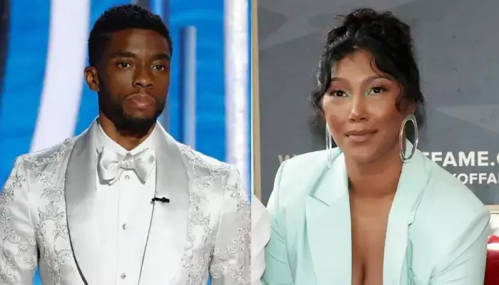 Chadwick Boseman's Family Sent Tense Letter to Widow Requesting Medical Records Amid Estate Legal Battle
