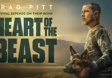 Heart of the Beast: What to Know About Brad Pitt's Survival Film