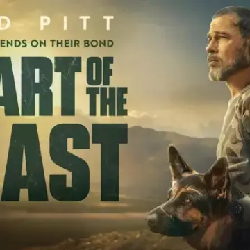 Heart of the Beast: What to Know About Brad Pitt's Survival Film