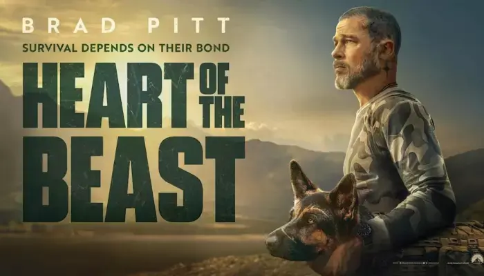 Heart of the Beast: What to Know About Brad Pitt's Survival Film
