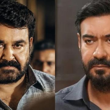 Mohanlal Impressed With Drishyam 3 and Film Reaches Worldwide Milestone