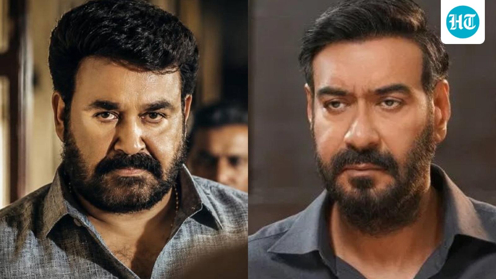 Mohanlal Impressed With Drishyam 3 and Film Reaches Worldwide Milestone