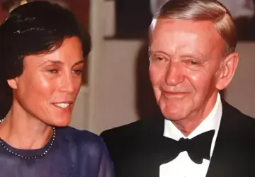 Fred Astaire and Robyn Smith's Long-Lasting Marriage Explored Amid Biopic Updates