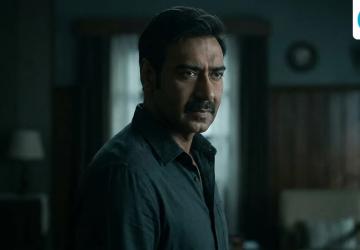 Drishyam 3 Holds Strong on First Monday With ₹193 Crore Collection