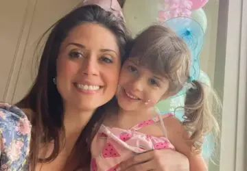 Texas Mother Dies After Fatally Shooting 4-Year-Old Daughter Following Custody Ruling