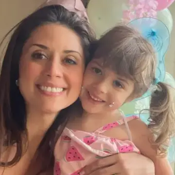 Texas Mother Dies After Fatally Shooting 4-Year-Old Daughter Following Custody Ruling