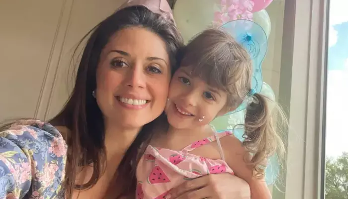 Texas Mother Dies After Fatally Shooting 4-Year-Old Daughter Following Custody Ruling