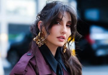 Nora Fatehi Reflects on Moving to India at 22 for Bollywood and Her Upcoming Projects