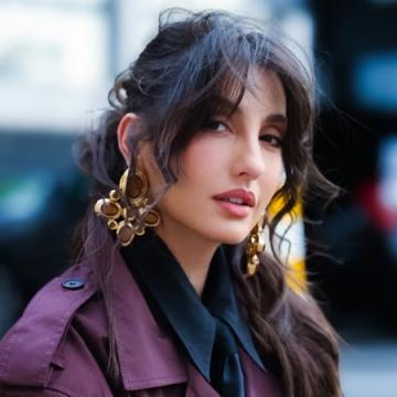 Nora Fatehi Reflects on Moving to India at 22 for Bollywood and Her Upcoming Projects