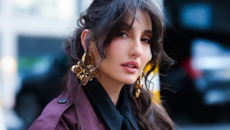 Nora Fatehi Reflects on Moving to India at 22 for Bollywood and Her Upcoming Projects