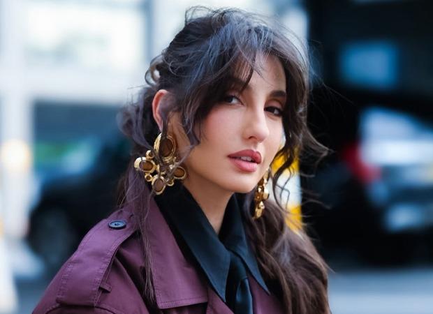 Nora Fatehi Reflects on Moving to India at 22 for Bollywood and Her Upcoming Projects