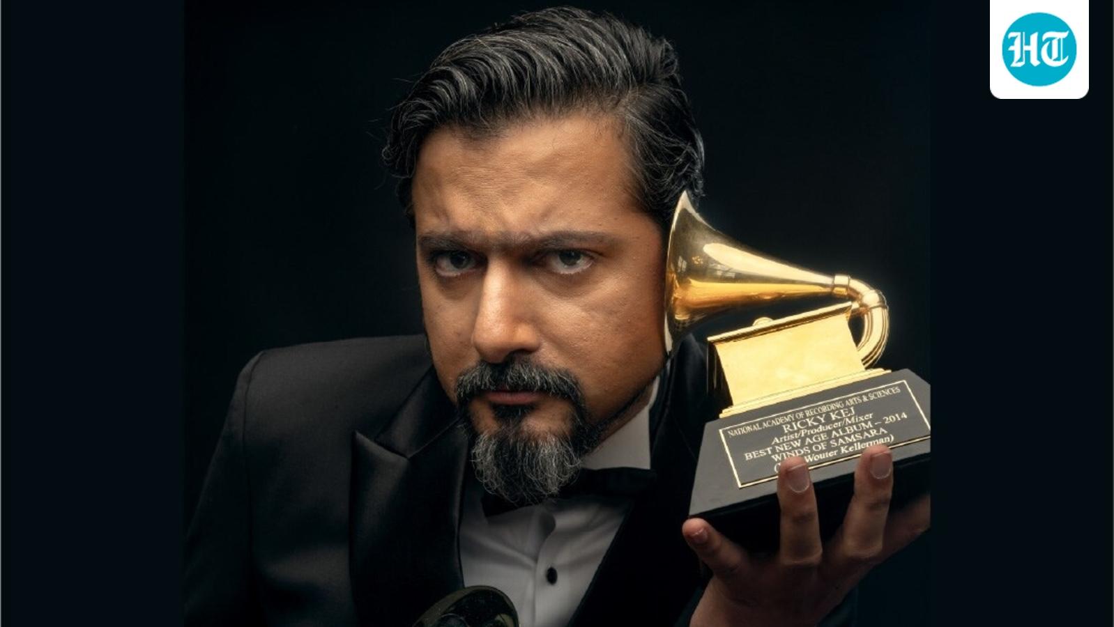 Ricky Kej Discusses India Tour and Grammys in Interview