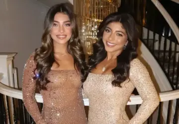 Gia Giudice Reacts to Sister Milania Giudice's Mental Health Video