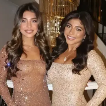 Gia Giudice Reacts to Sister Milania Giudice's Mental Health Video