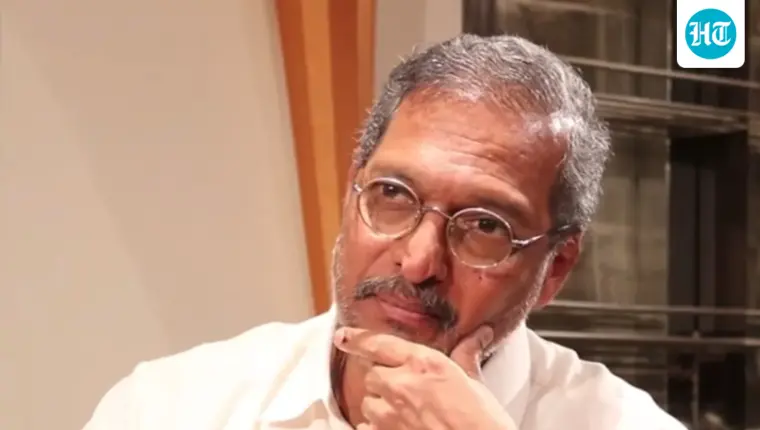 Bollywood Actor Nana Patekar Passes Away at 75