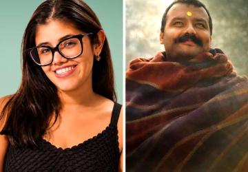 Hanuman Ansh Producer Anupriya Nagar Considered Returning to Zurich After Film Was Declared a Flop