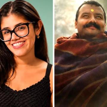 Hanuman Ansh Producer Anupriya Nagar Considered Returning to Zurich After Film Was Declared a Flop