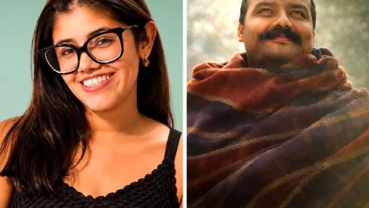 Hanuman Ansh Producer Anupriya Nagar Considered Returning to Zurich After Film Was Declared a Flop