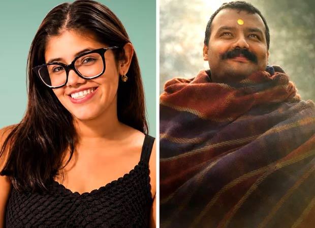 Hanuman Ansh Producer Anupriya Nagar Considered Returning to Zurich After Film Was Declared a Flop