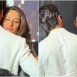 Kareena Kapoor and Shahid Kapoor Share Warm Greeting at Mumbai Event