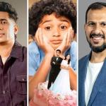 Director Kaushal Oza Explains Why Little Thomas Is Set in the 90s